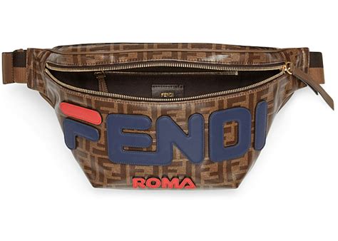 fendi belt bag singapore price